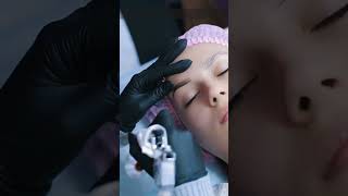 Brow Microshading #brows #microshading #beauty #skincare