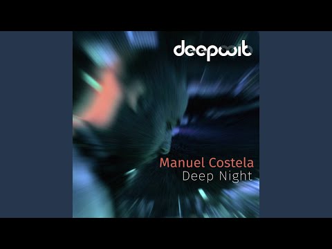 Manuel Costela — When You Had It (Original Mix)
