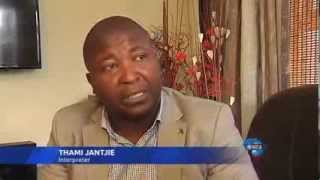 Fake sign language interpreter to be investigated