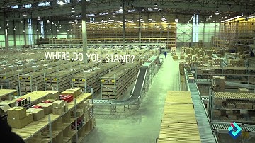 DATASCOPE Corporate Video