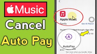 How To Cancel Apple Music Autopay | How To Cancel Apple Music Subscription Premium