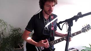 David Pol Project - Et Dans Ton Sang Goéland Live Sdb