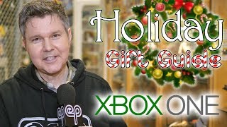 EP's Holiday Gift Guide: Xbox One - Electric Playground