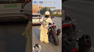 short ride  problem 🤣🤣 #funny #comedy #viral #trending #shorts
