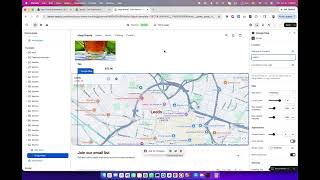 Gmap - Embed Google Map in Shopify Store without any API Key