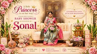 Sonal Vijay Patil Baby Shower ceremony Turbhe 2026