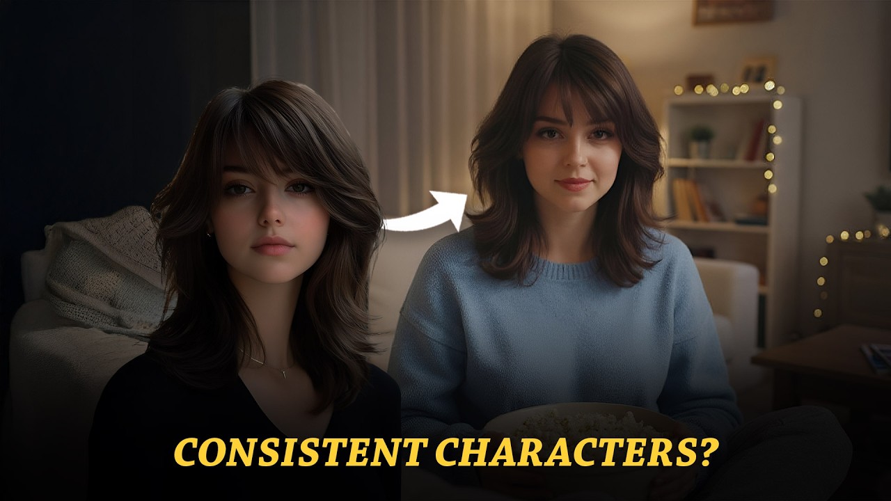 OpenArt AI for Creatives – Consistent Characters, Realistic Edits ...