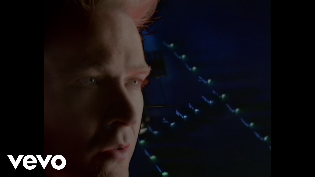 ABC - That Was Then But This Is Now