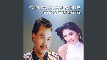 Cinta Atau Sihir