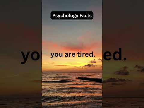 psychology fact #shorts