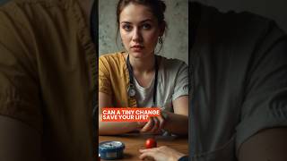 One Simple Change to Save Your Heart!