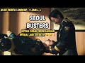 KETIKA ORANG ORANG BERKELAKUAN SPESIAL DISATUKAN JADI TIM SEOUL BUSTERS FULL EPISODE 1 14