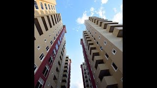 Newly Built Kings Sherwood 3 Bedrooms Apartments For Sale in Lavington, Nairobi