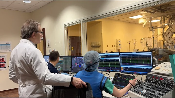 The Role of AI and Pulsed Field Ablation in AFib Management