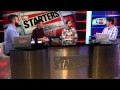 The Starters All Star Snubs 