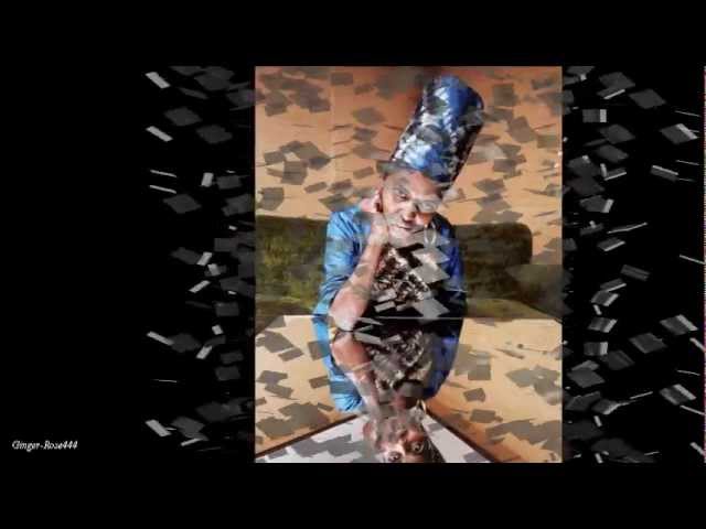 The Click Song/Qongqothwane" The Click Song/Qongqothwane"
