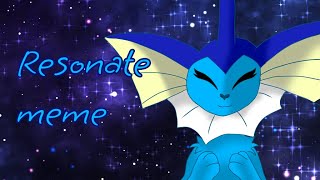 Resonate Meme Animation Meme