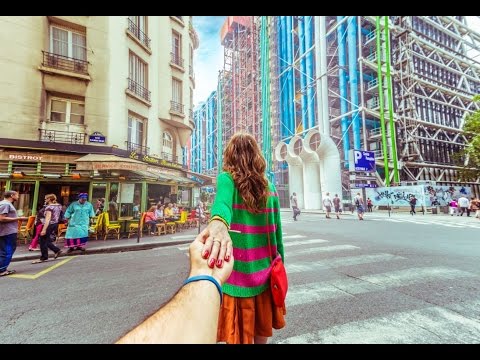 გამოგვყევით როუმინგში