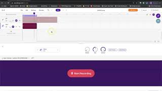 SoundTrap Foley Project - How to Trash an Audio File into Thunder screenshot 3