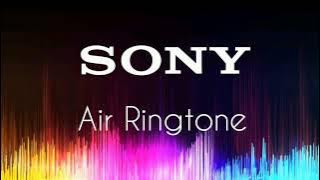 Sony Air Ringtone , Xperia Ringtone , Sony Xperia Ringtone