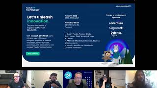 Melbourne MuleSoft Meetup  (28 April 2022)
