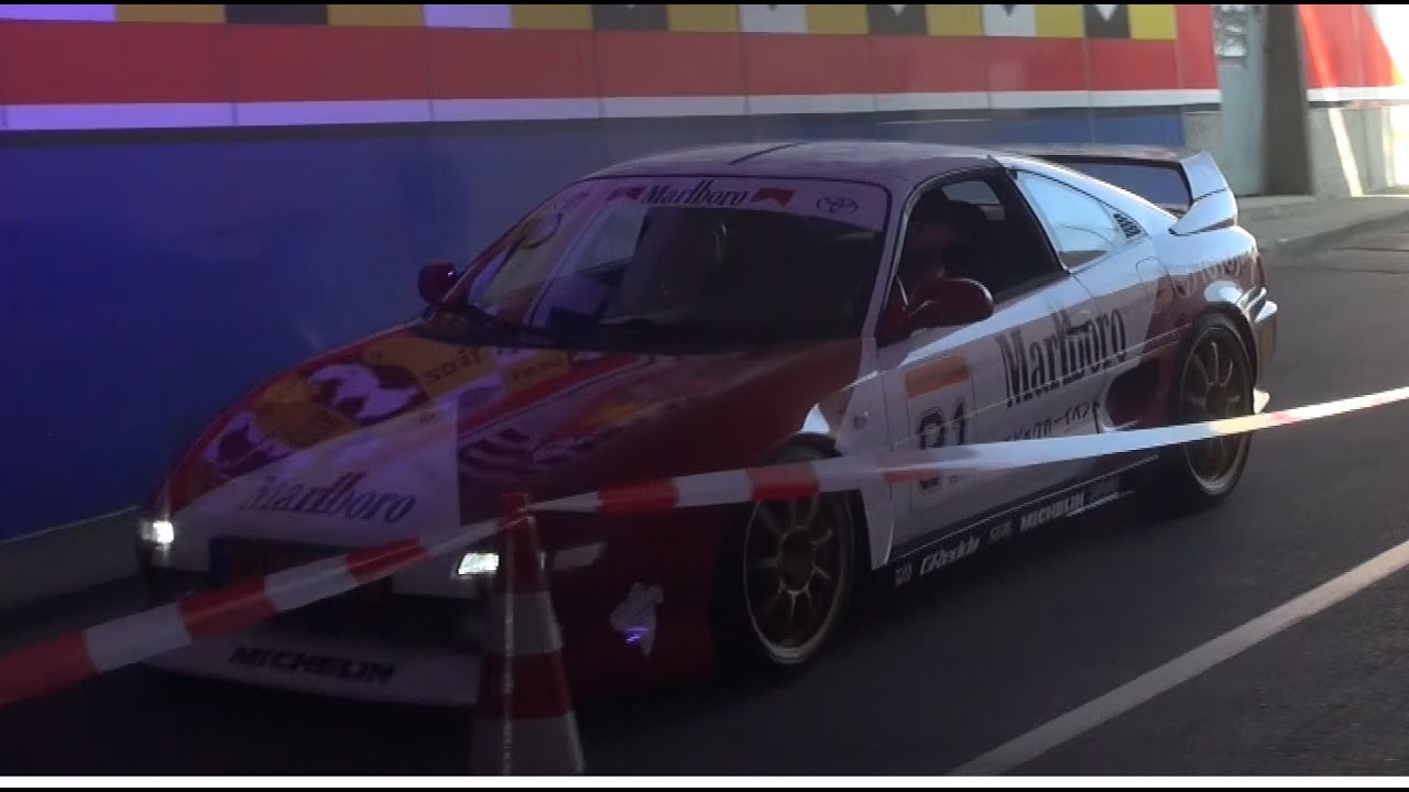 1st JDM cars arriving at TT Assen (day before JapFest 2023). YouTube