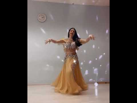 yana- super belly dance