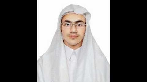 صلاة التراويح بصوت حذيفة , Hozaifa , سورة الشعراء , Part 1