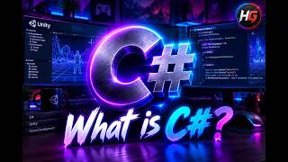 Information What is C# | C# for Unity Game Development Guide