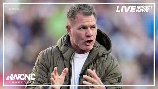 Adam Vinatieri Pro Football Hall of Fame Q&A | Full press conference