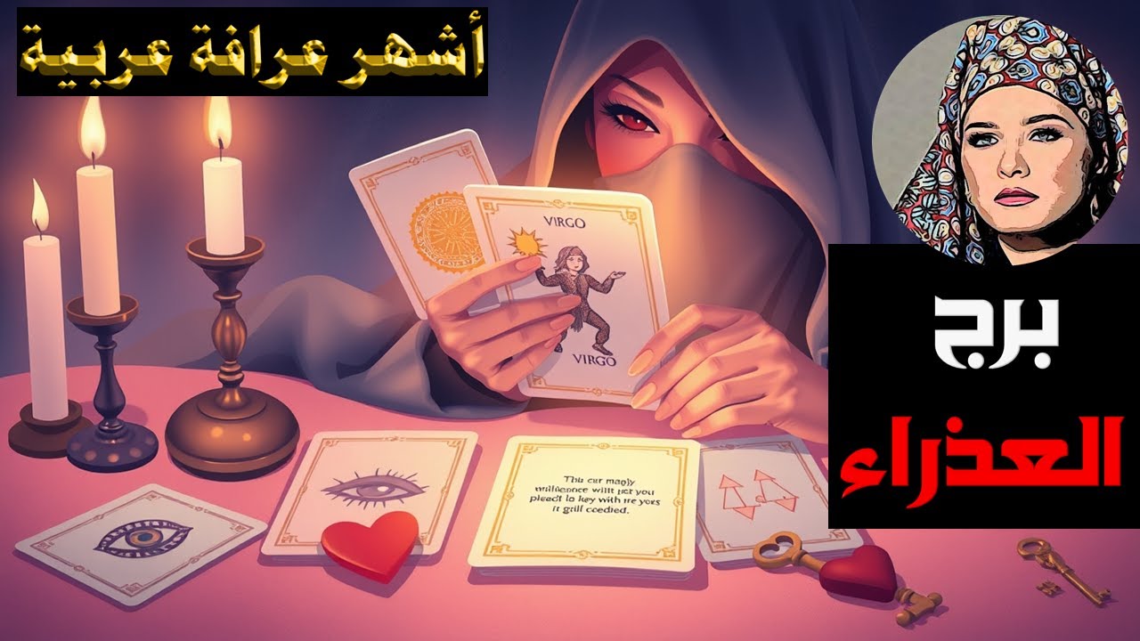 برج #العذراء♍ رسائل قوية.. ومفاجأة غير متوقعة في انتظارك  ✨🔮