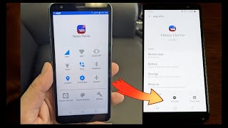 How Disable/Uninstall news home launcher for android screenshot 3