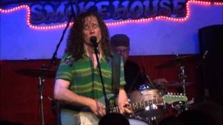 Chris Duarte Group 08/18/2012 "Cleopatra / Like Eric"