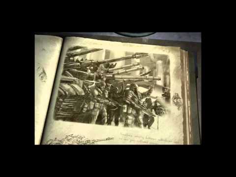 Fallout Tactics Full Intro