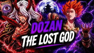 IMU KILLED HIM?! 😱 | DOZAN | One Piece Chapter 1183 Spoilers Hindi