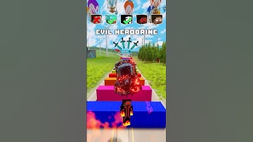 NOOB vs PRO vs HACKER vs HEROBRINE Car Jump Challenge! #30 🥳 🚗 #shorts #beamngdrive