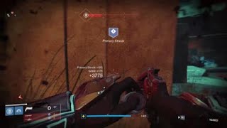 How to use the Shadow Shot in D1