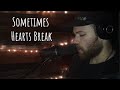 Nathan Wagner - Sometimes Hearts Break (Acoustic Live)