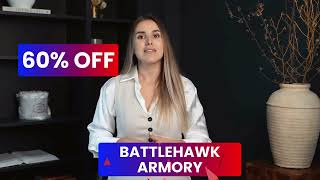 BattleHawk Armory Coupon Code | BattleHawk Armory Discount Code | 60% OFF