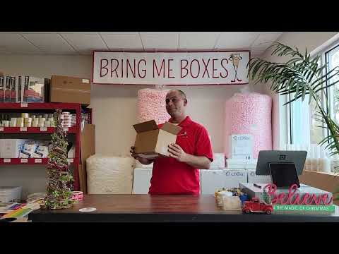 Walmart Shipping Boxes 12x12x12