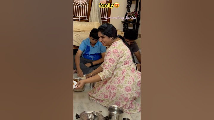 మా కనుమ పండుగ#food#shorts#family