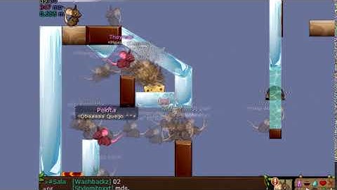 Thaynabl Teclado Mecânico - TRANSFORMICE