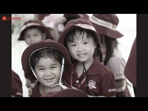 A look back at the begining of iSchool Tra Vinh - youtube