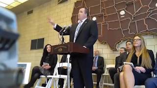 Community celebrates grand opening of 'Tube City Center' at former McKeesport Daily News Building