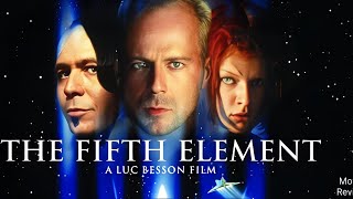 Download Lagu The Fifth Element (1997) Milla Jovovich Hollywood Filmrecensie en feiten MP3