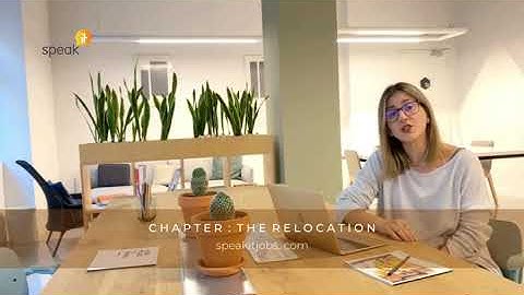 Q&A : Is the relocation package covered by the company?