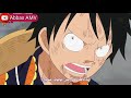 One piece amv luffy fury