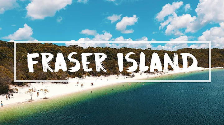 Fraser Island Adventure