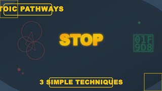The Stoic Way to Stop Overthinking (3 Simple Techniques)