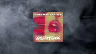 Sneijder X Cari - You Take My Breath Away (Extended Mix)